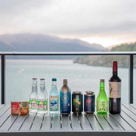 Rakuten Stay Fujimi Terrace Hakone Ashinoko Exteriör bild
