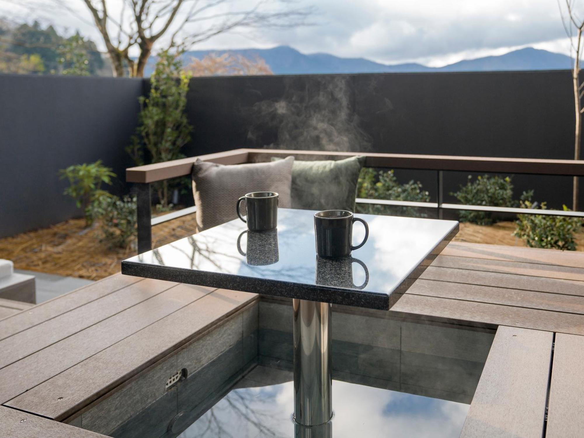 Rakuten Stay Fujimi Terrace Hakone Ashinoko Exteriör bild
