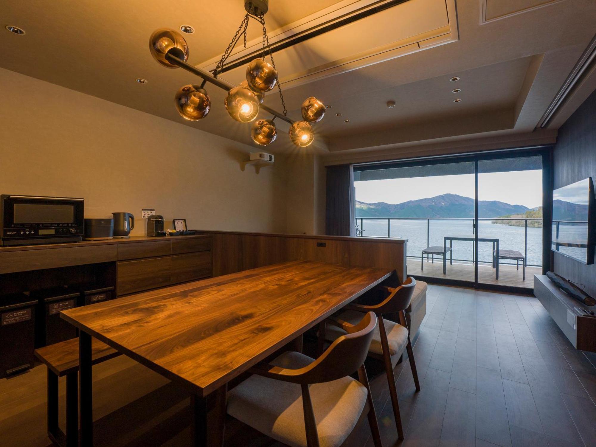 Rakuten Stay Fujimi Terrace Hakone Ashinoko Exteriör bild