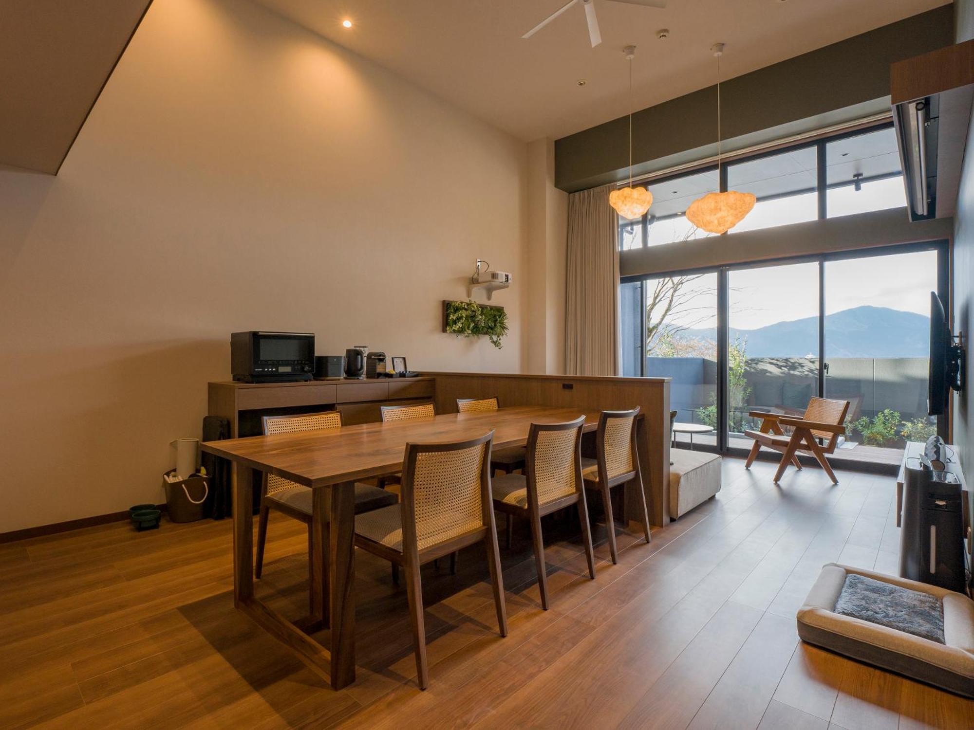 Rakuten Stay Fujimi Terrace Hakone Ashinoko Exteriör bild