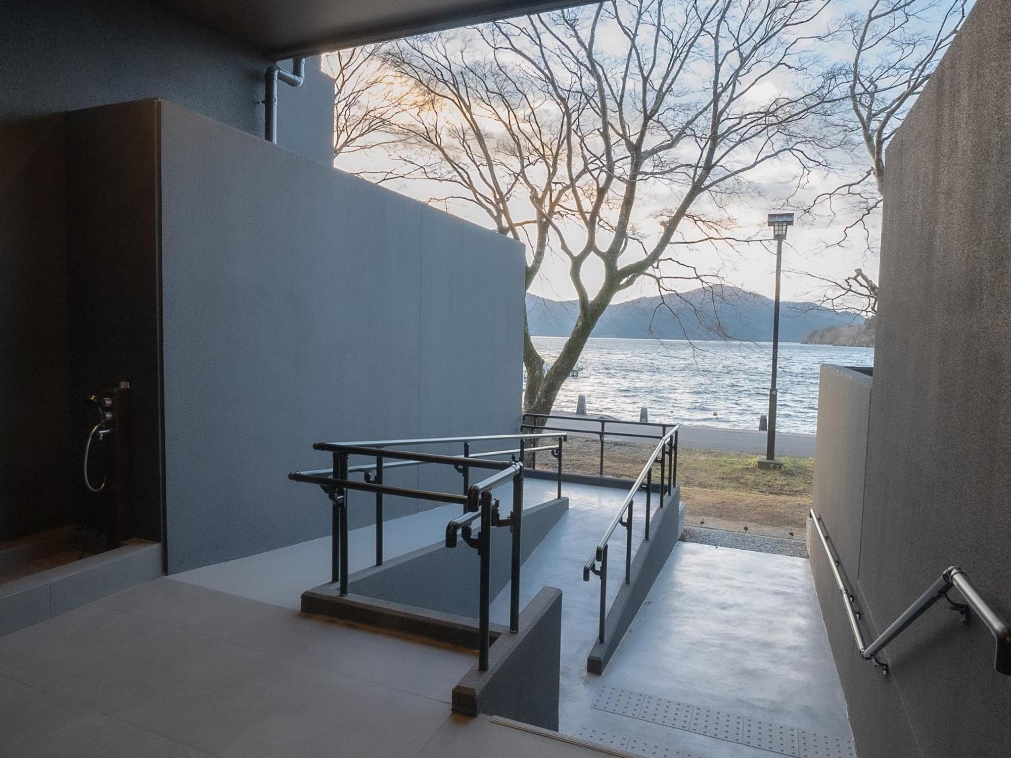 Rakuten Stay Fujimi Terrace Hakone Ashinoko Exteriör bild