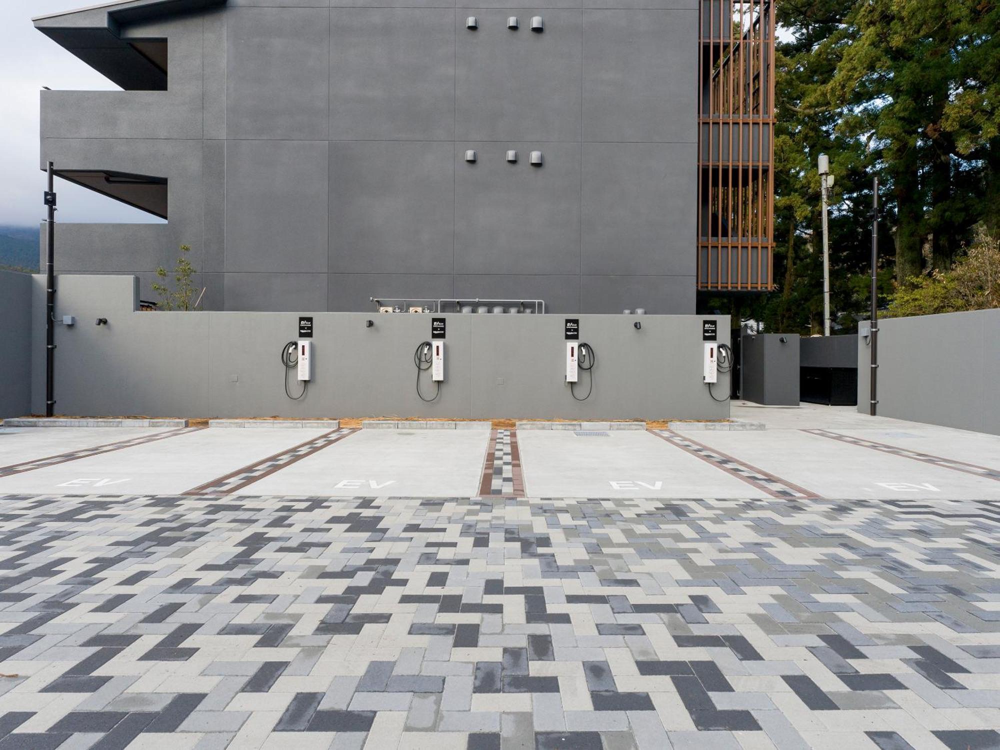 Rakuten Stay Fujimi Terrace Hakone Ashinoko Exteriör bild